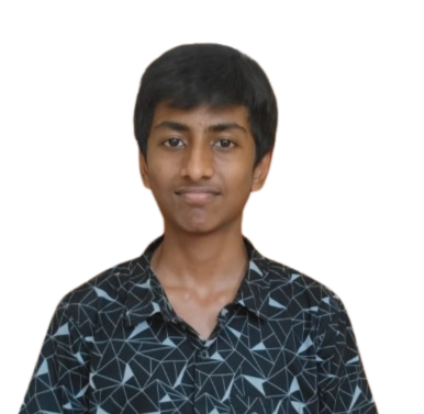 T. Harin Pranav